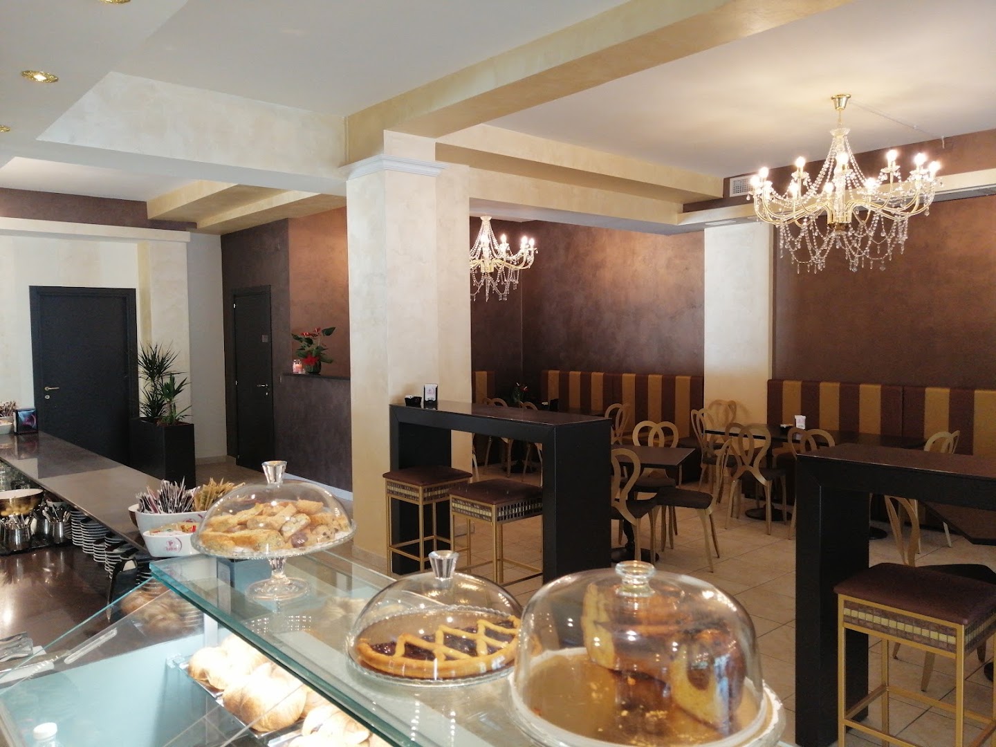 CAFFETTERIA RINO