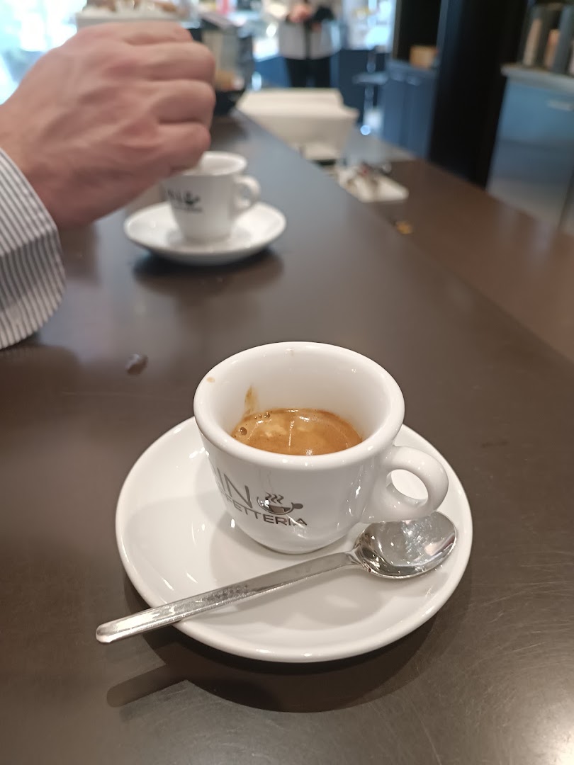 CAFFETTERIA RINO