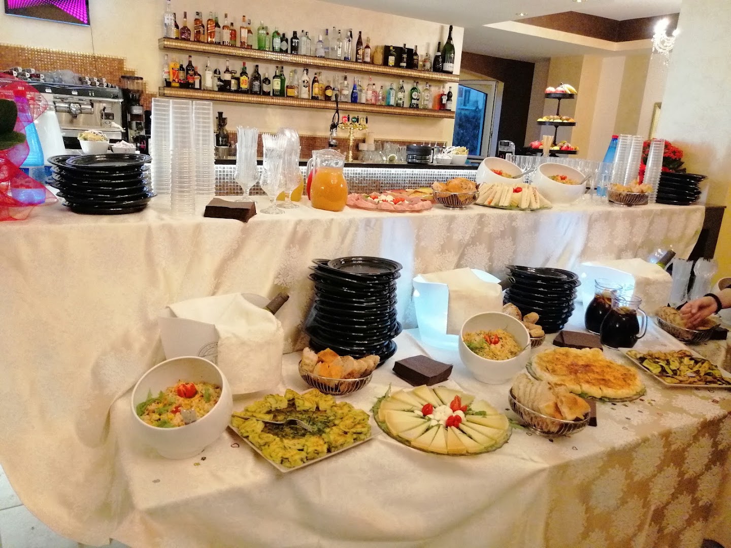 CAFFETTERIA RINO