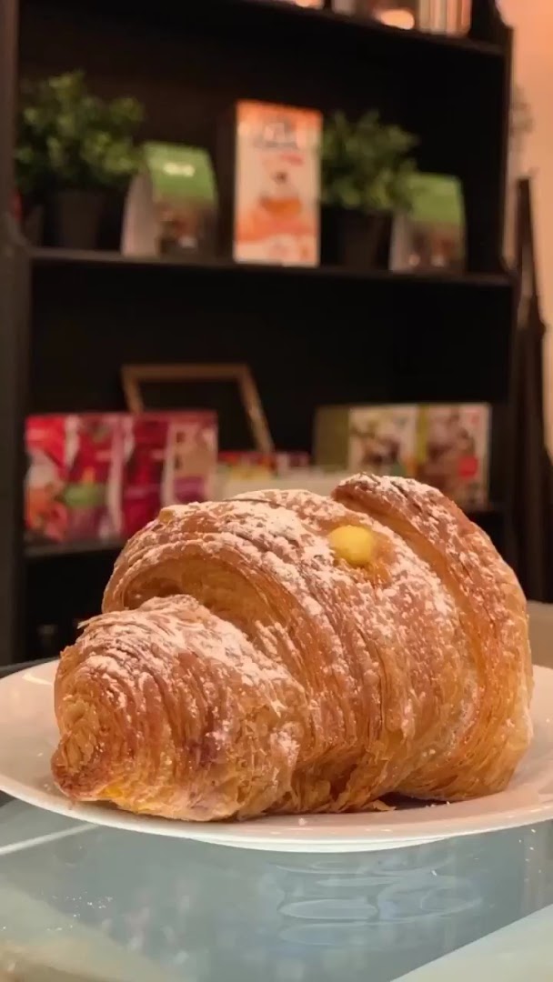 Caffetteria Rocca