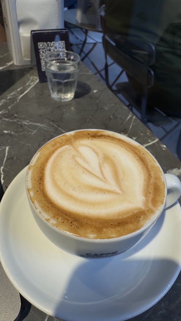 Caffetteria Rocca
