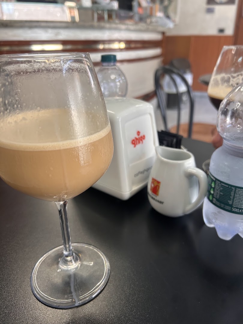 Caffetteria Roma