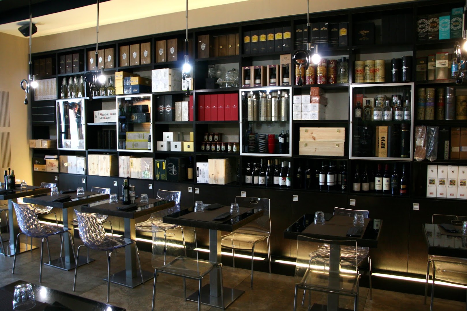 Caffetteria Rossini