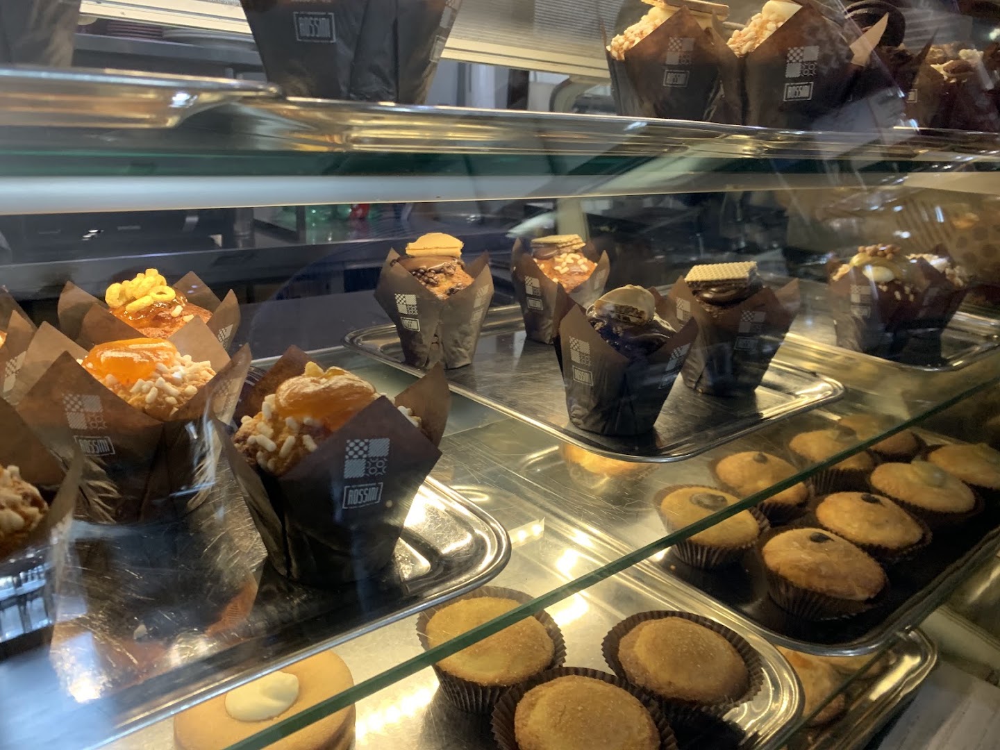 Caffetteria Rossini