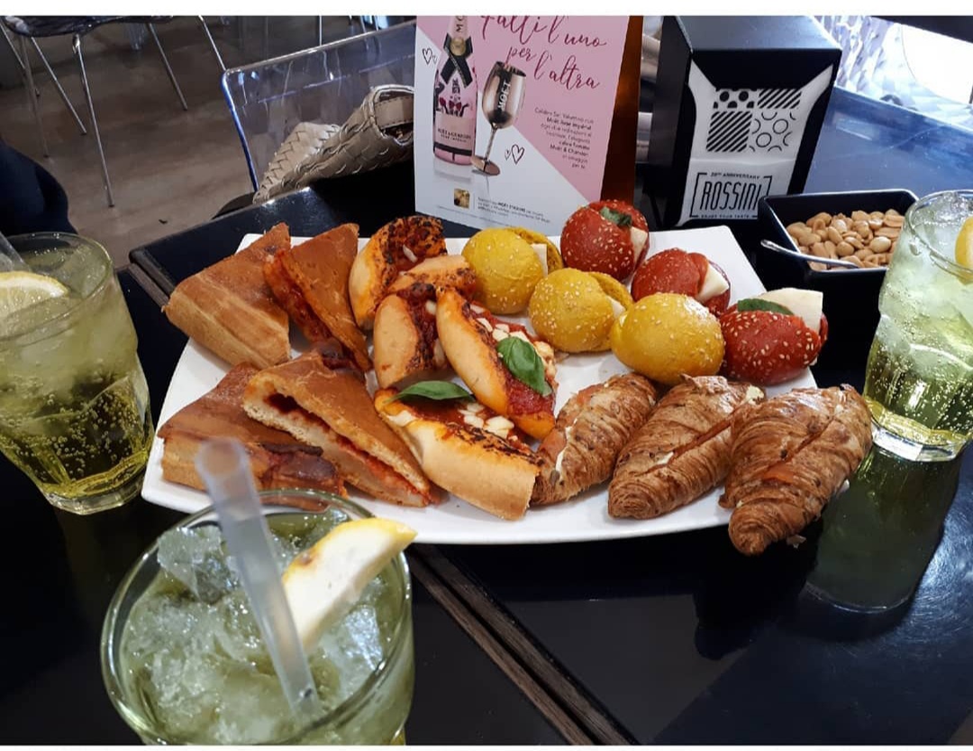 Caffetteria Rossini