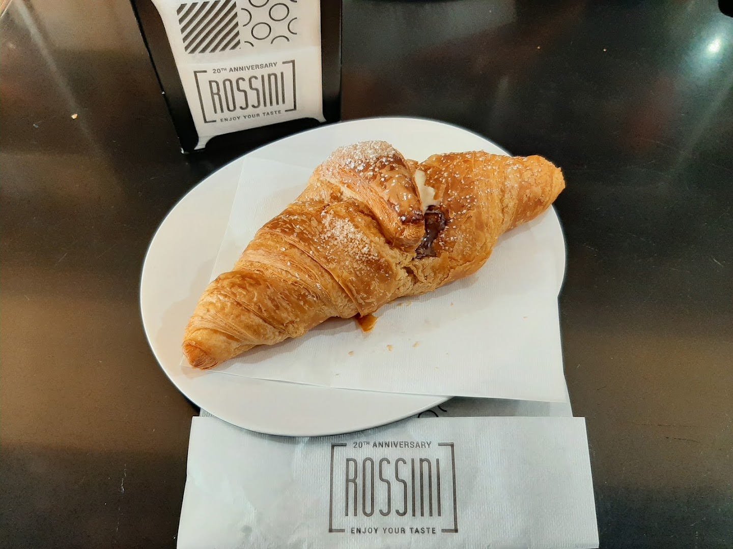 Caffetteria Rossini