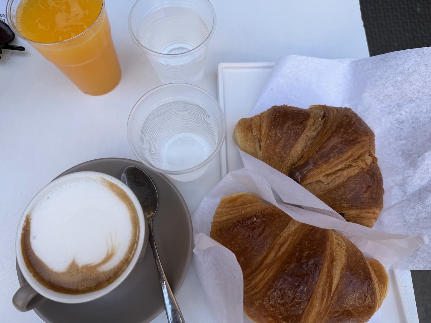 Caffetteria Rosticceria Gastronomia 4 Canti