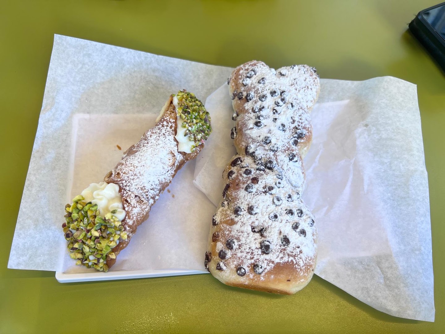 Caffetteria Rosticceria Gastronomia 4 Canti, Castellammare del Golfo