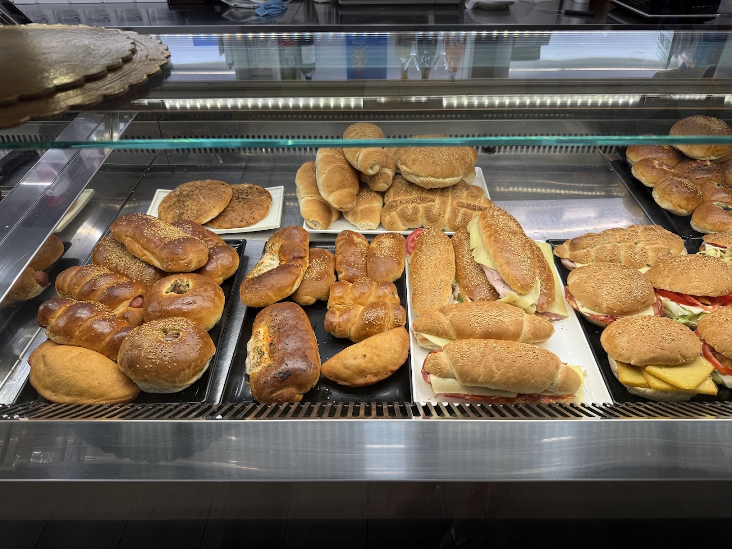 Caffetteria Rosticceria Gastronomia 4 Canti
