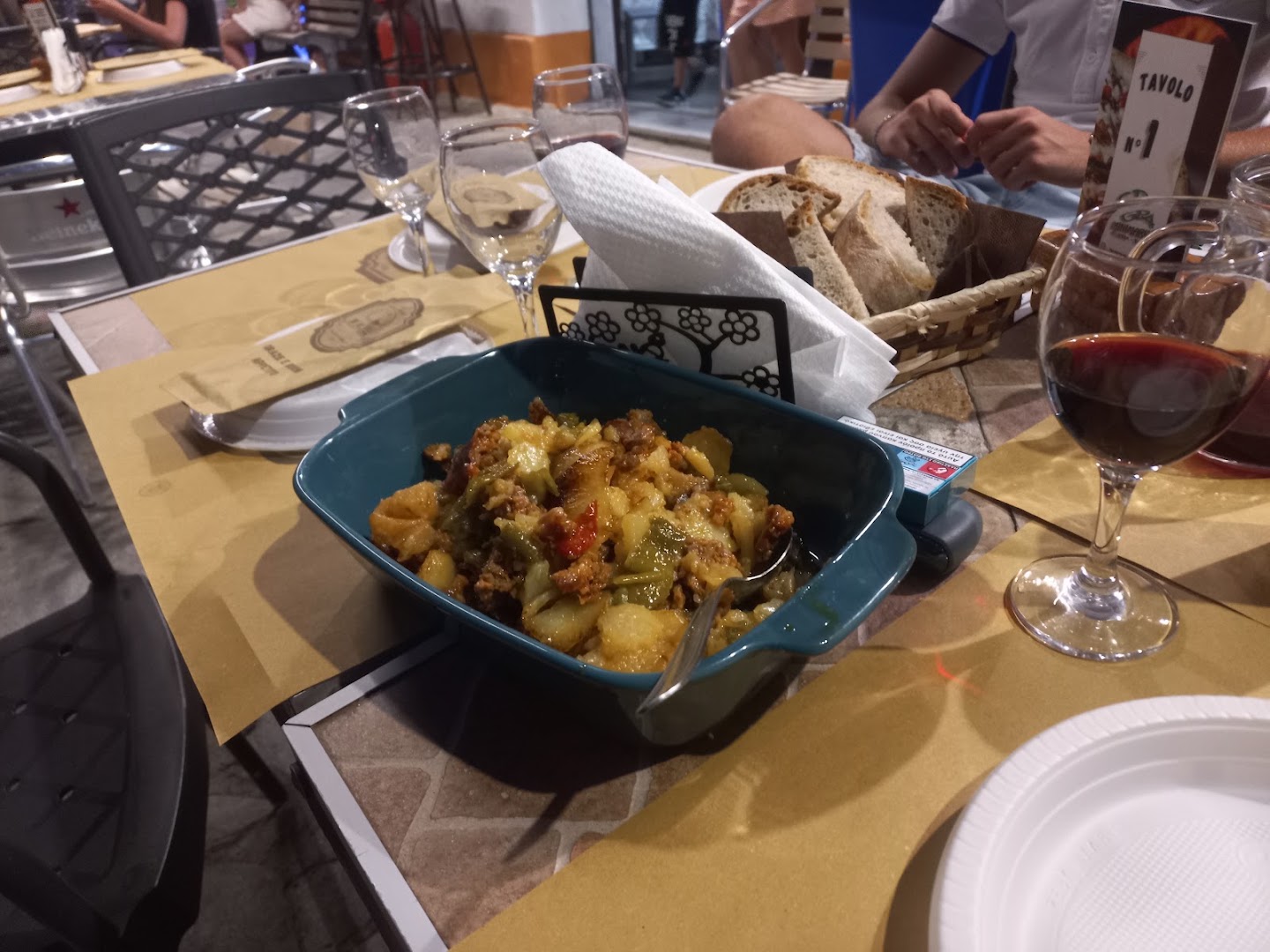 Caffetteria Rosticceria Il Postino