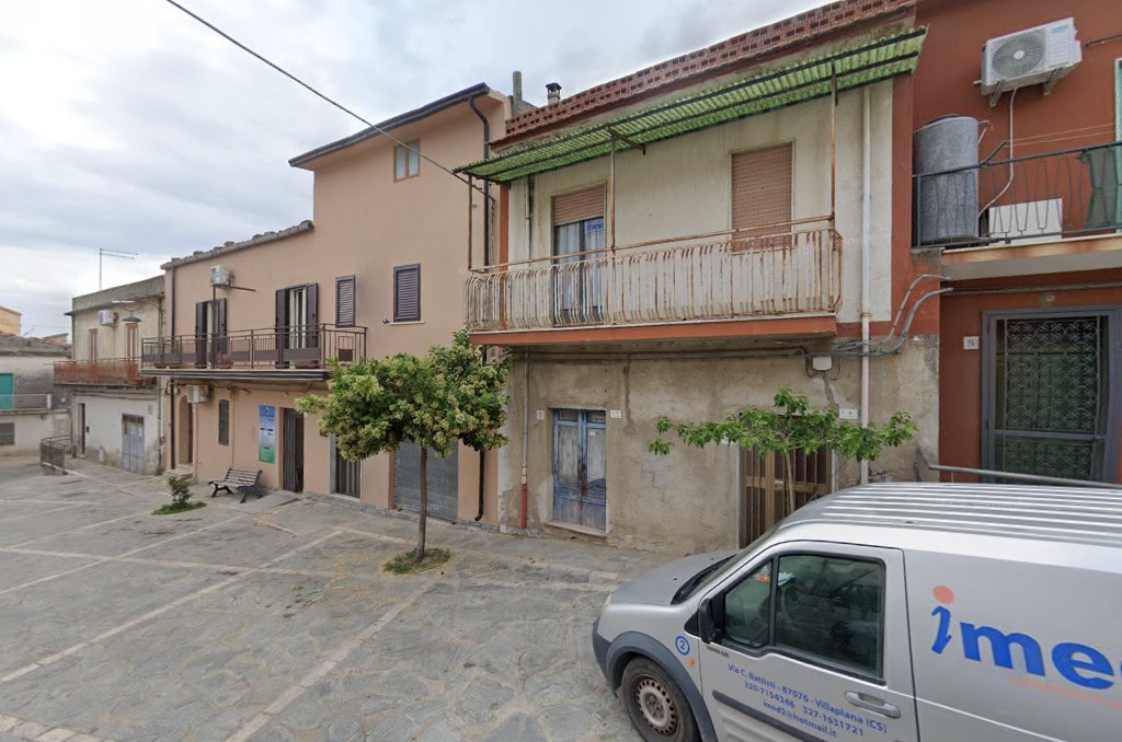 Caffetteria Rosticceria Il Postino