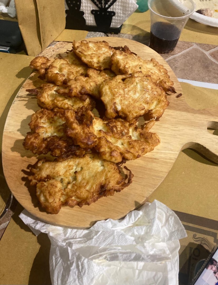 Caffetteria Rosticceria Il Postino, Villapiana
