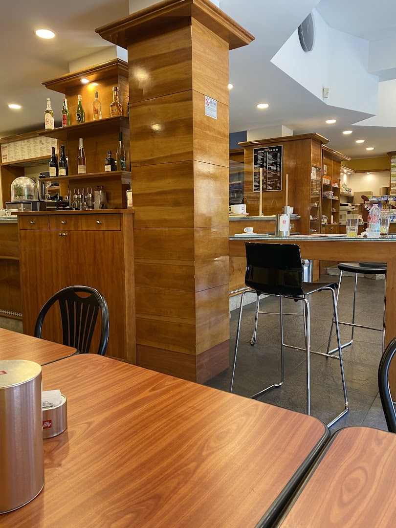 Caffetteria Rucellai
