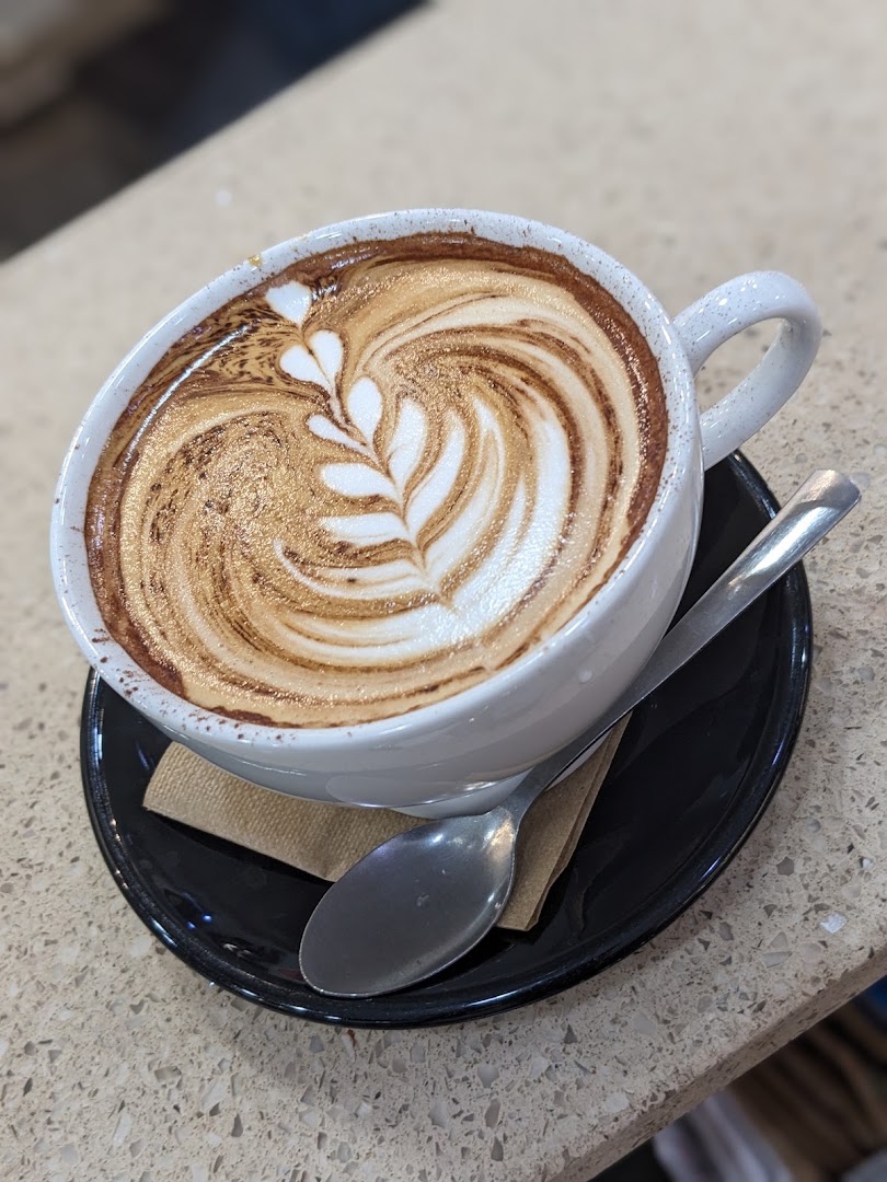 Caffetteria Ruffini, Ventimiglia