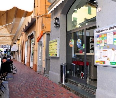 Caffetteria Ruffini