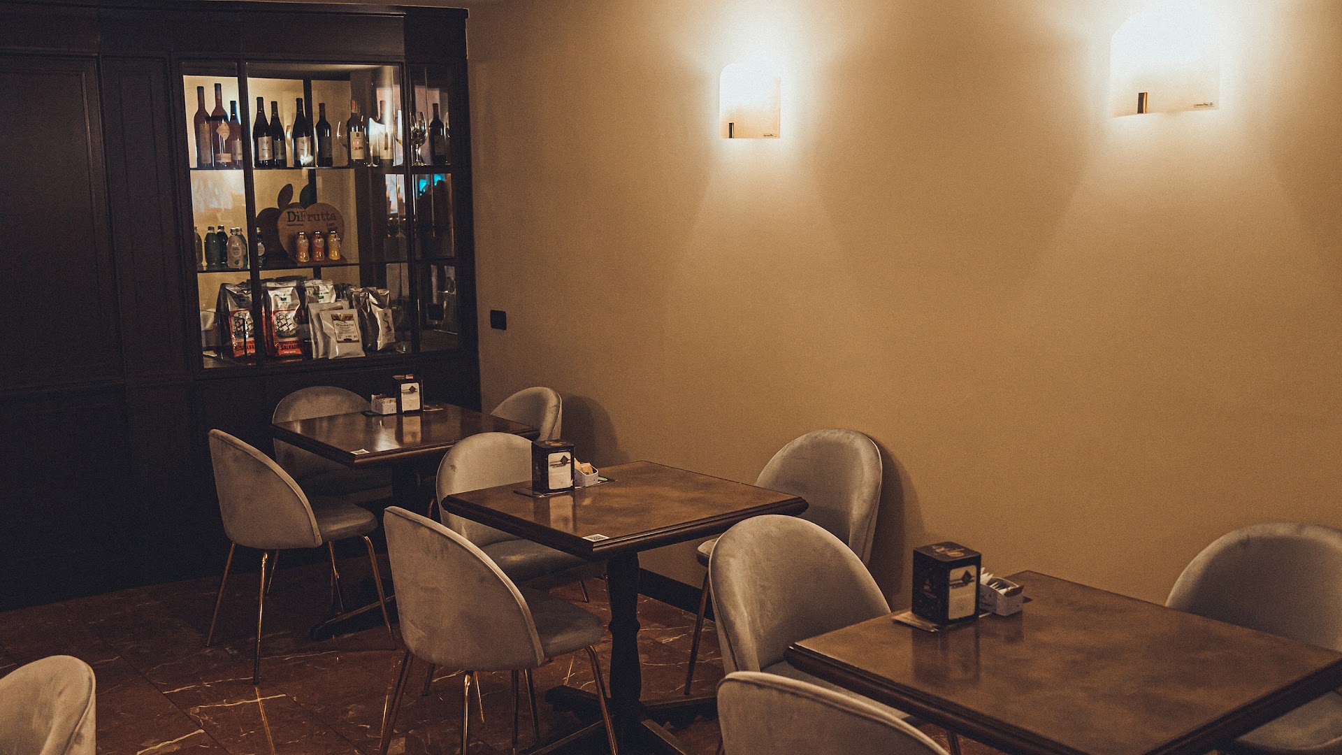 Caffetteria Rusconi
