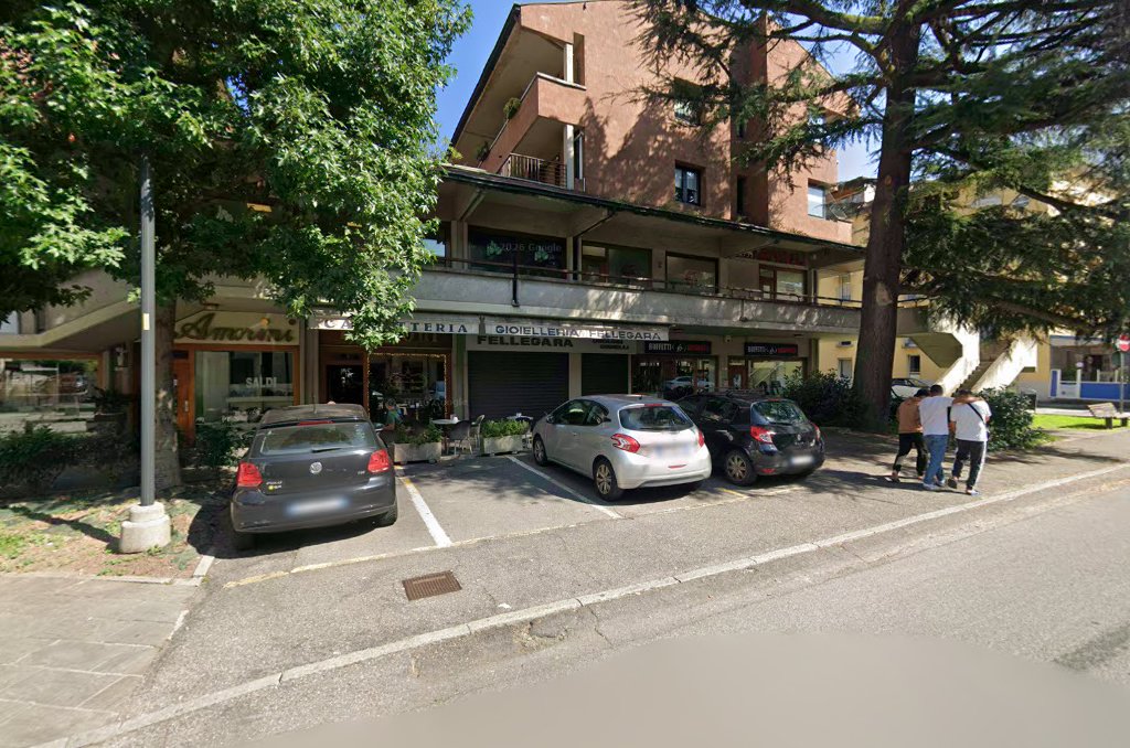 Caffetteria Rusconi