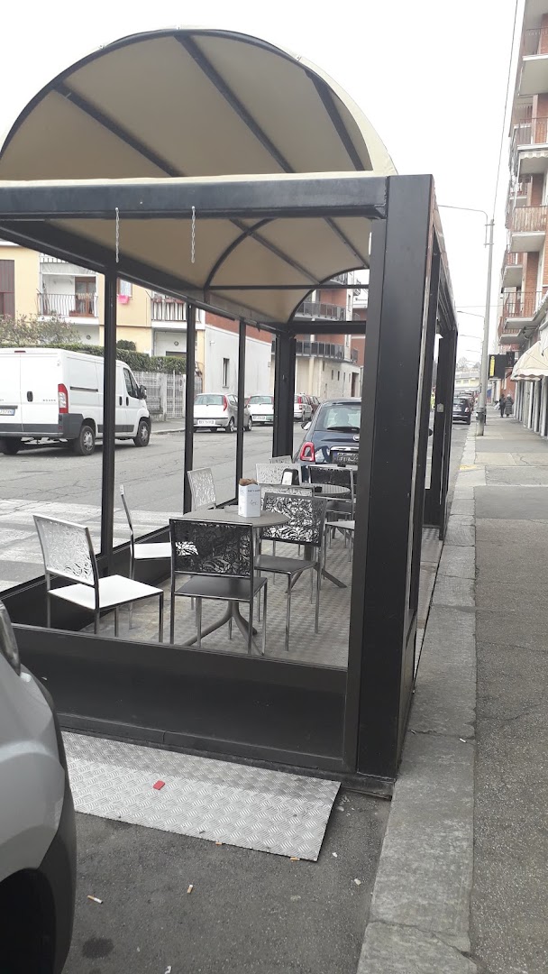 Caffetteria S.A.M.M.