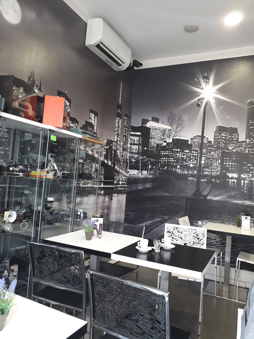 Caffetteria S.A.M.M.