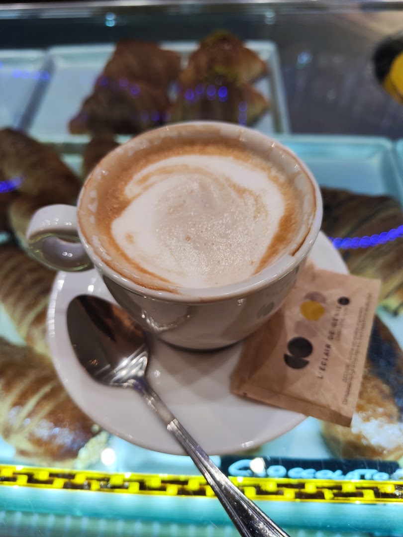 Caffetteria Sabotino Torino