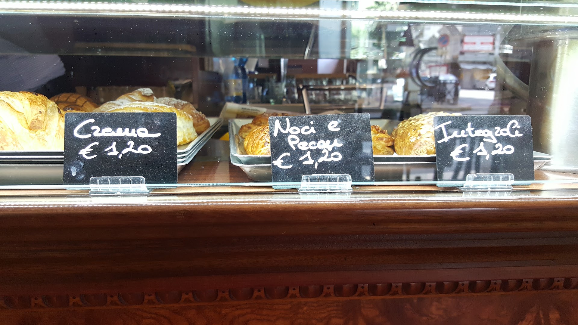 Caffetteria Sabotino Torino