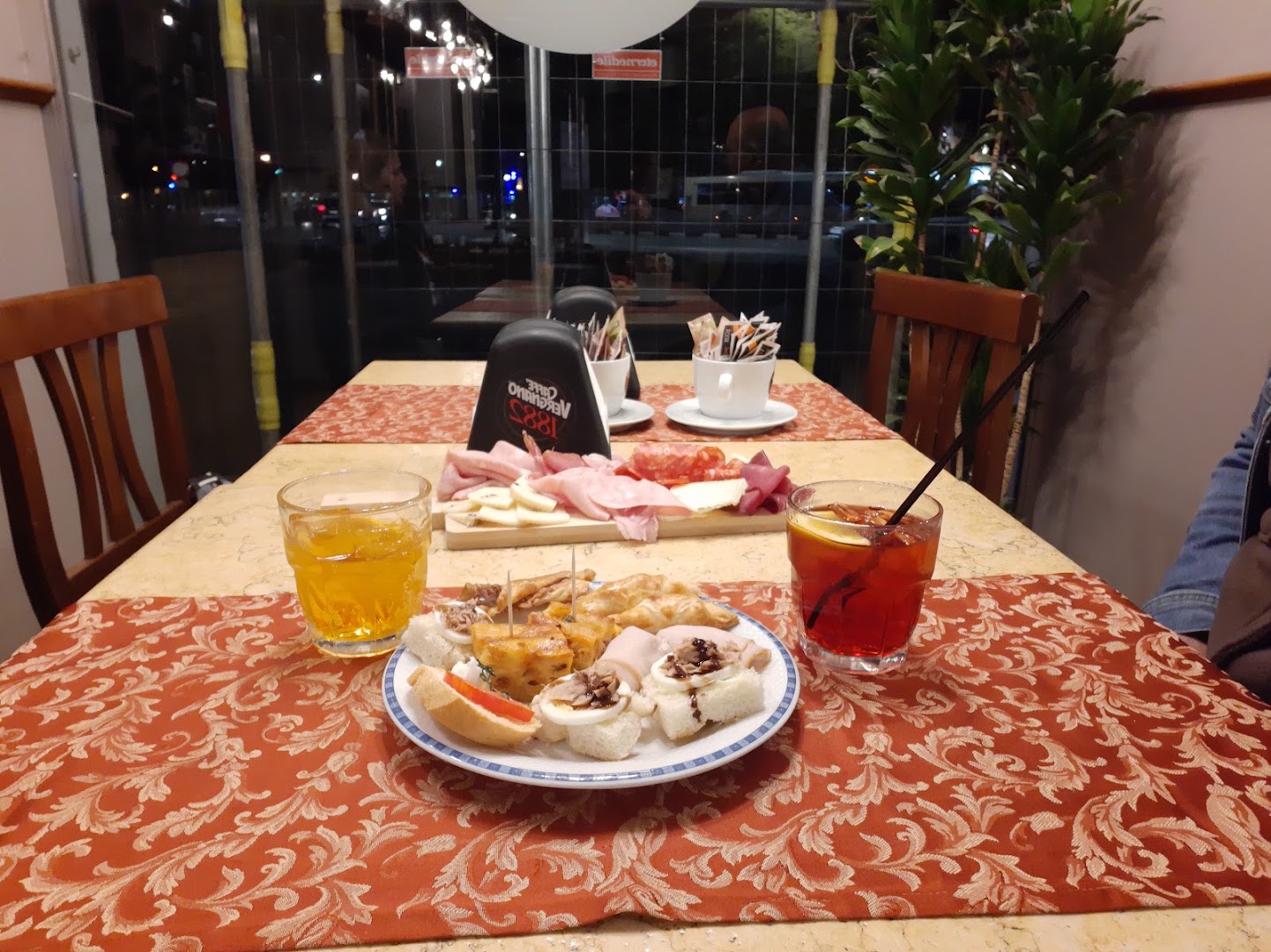 Caffetteria Sabotino Torino