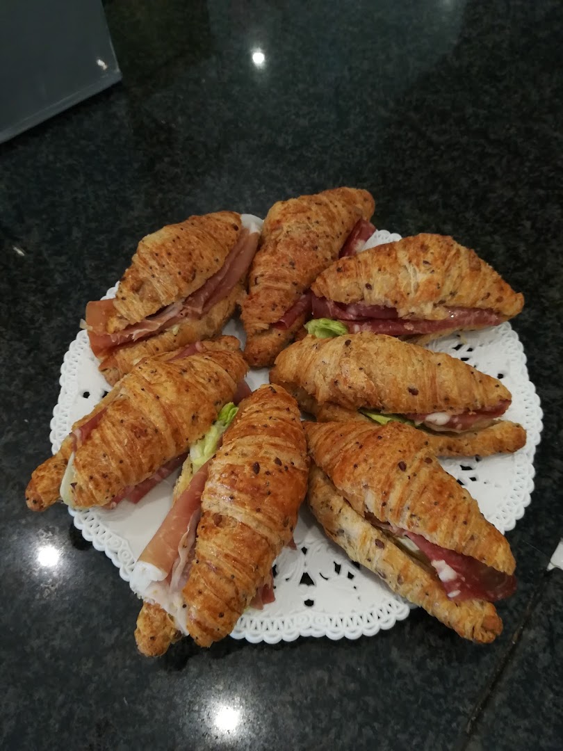 Caffetteria Salpi