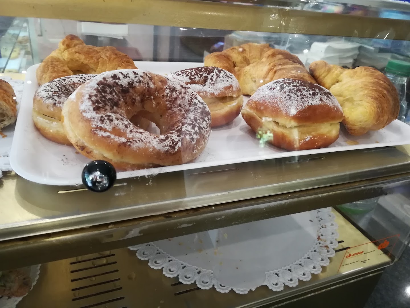 Caffetteria Salpi