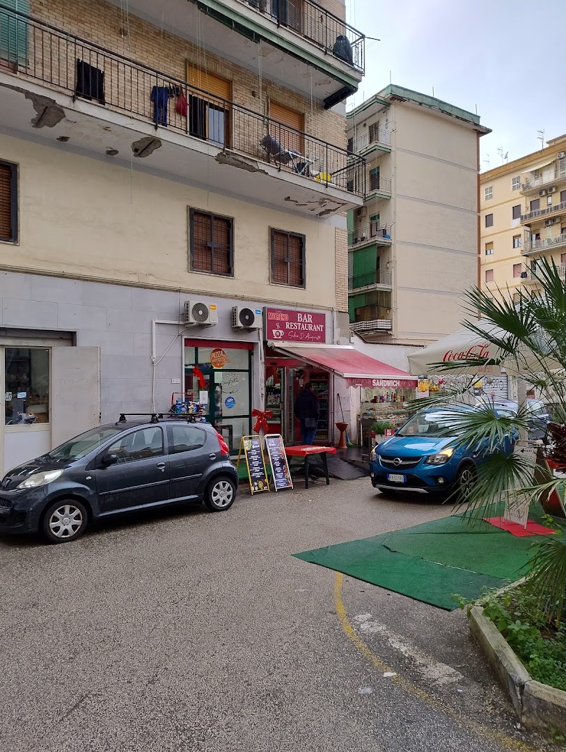 Caffetteria salvo D'acquisto