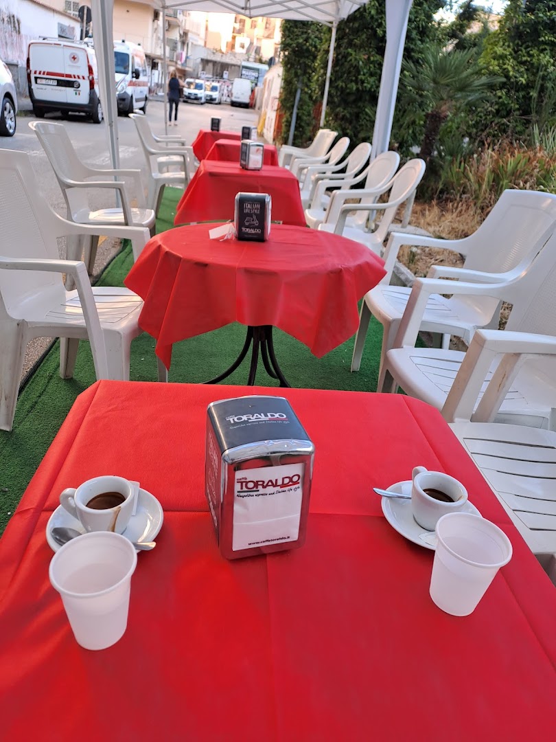 Caffetteria salvo D'acquisto