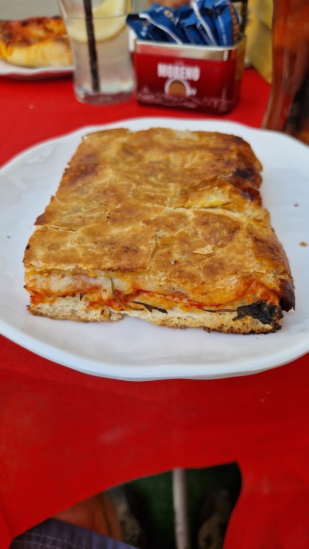 Caffetteria salvo D'acquisto