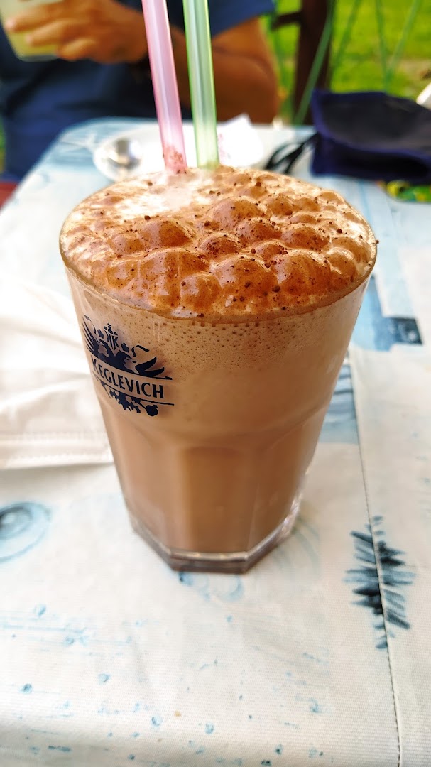 Caffetteria salvo D'acquisto
