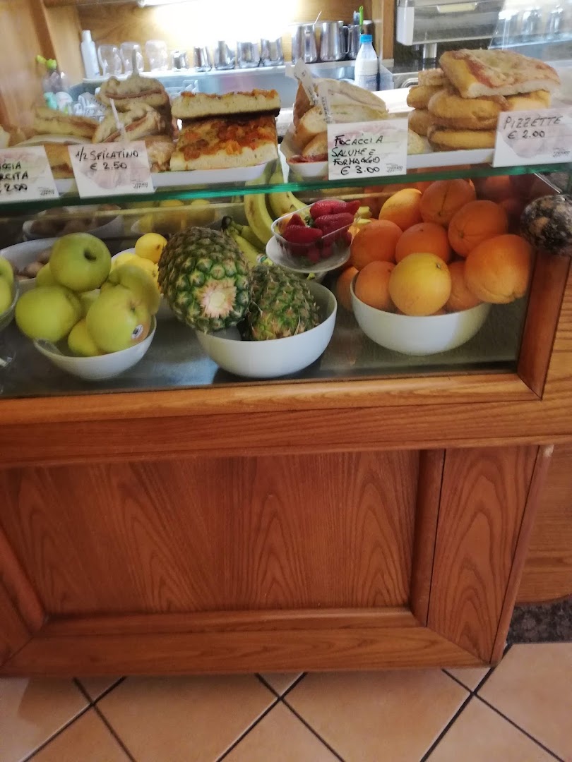 Caffetteria San Carlo di Ardjana Gjoka