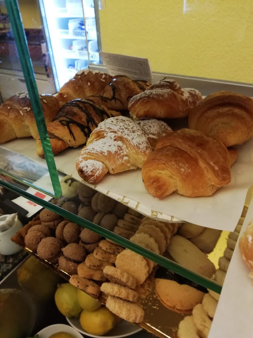 Caffetteria San Carlo di Ardjana Gjoka