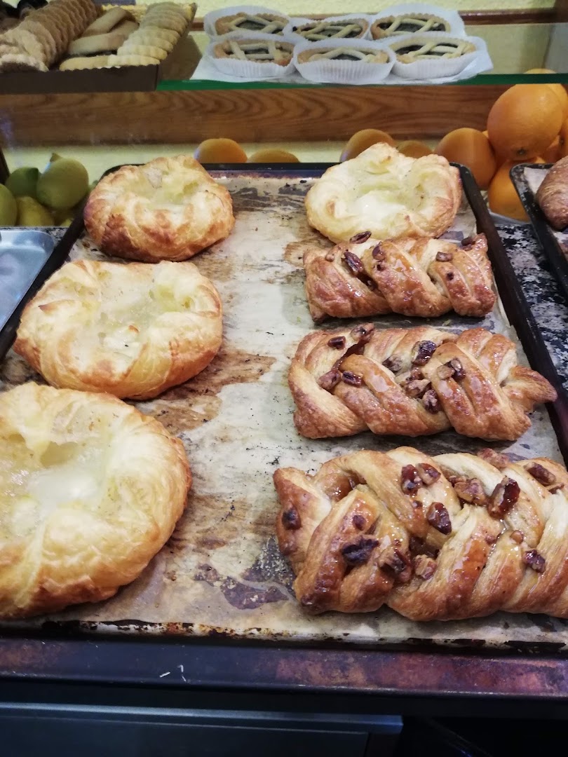 Caffetteria San Carlo di Ardjana Gjoka