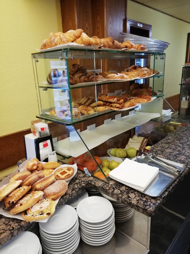 Caffetteria San Carlo di Ardjana Gjoka