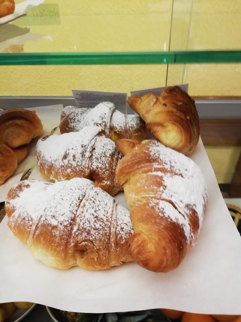 Caffetteria San Carlo di Ardjana Gjoka