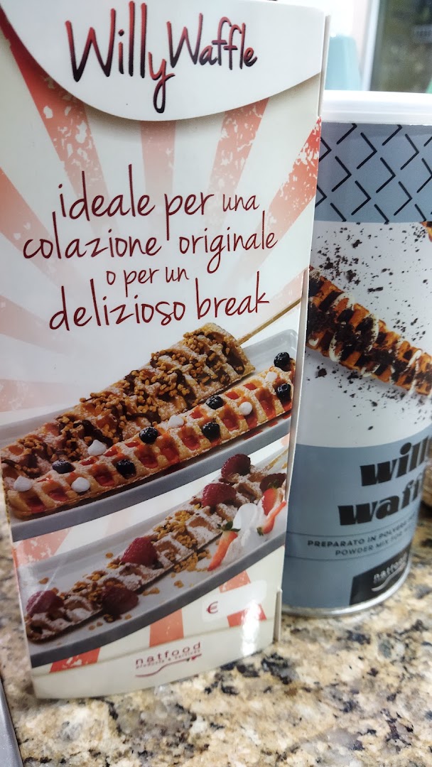 Caffetteria San Carlo di Ercole De Prosperis