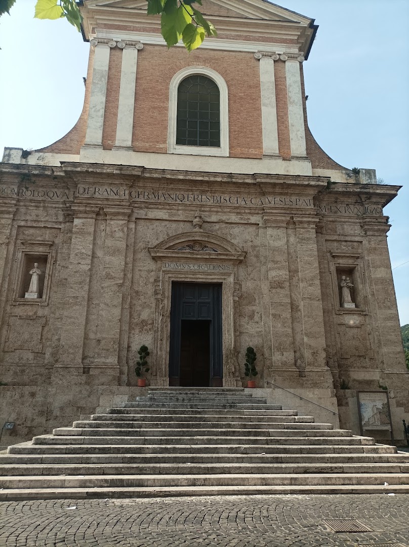 Caffetteria San Carlo di Ercole De Prosperis