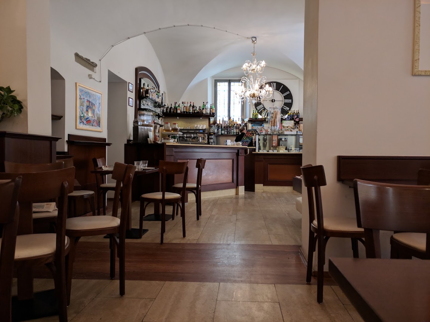 Caffetteria San Francesco