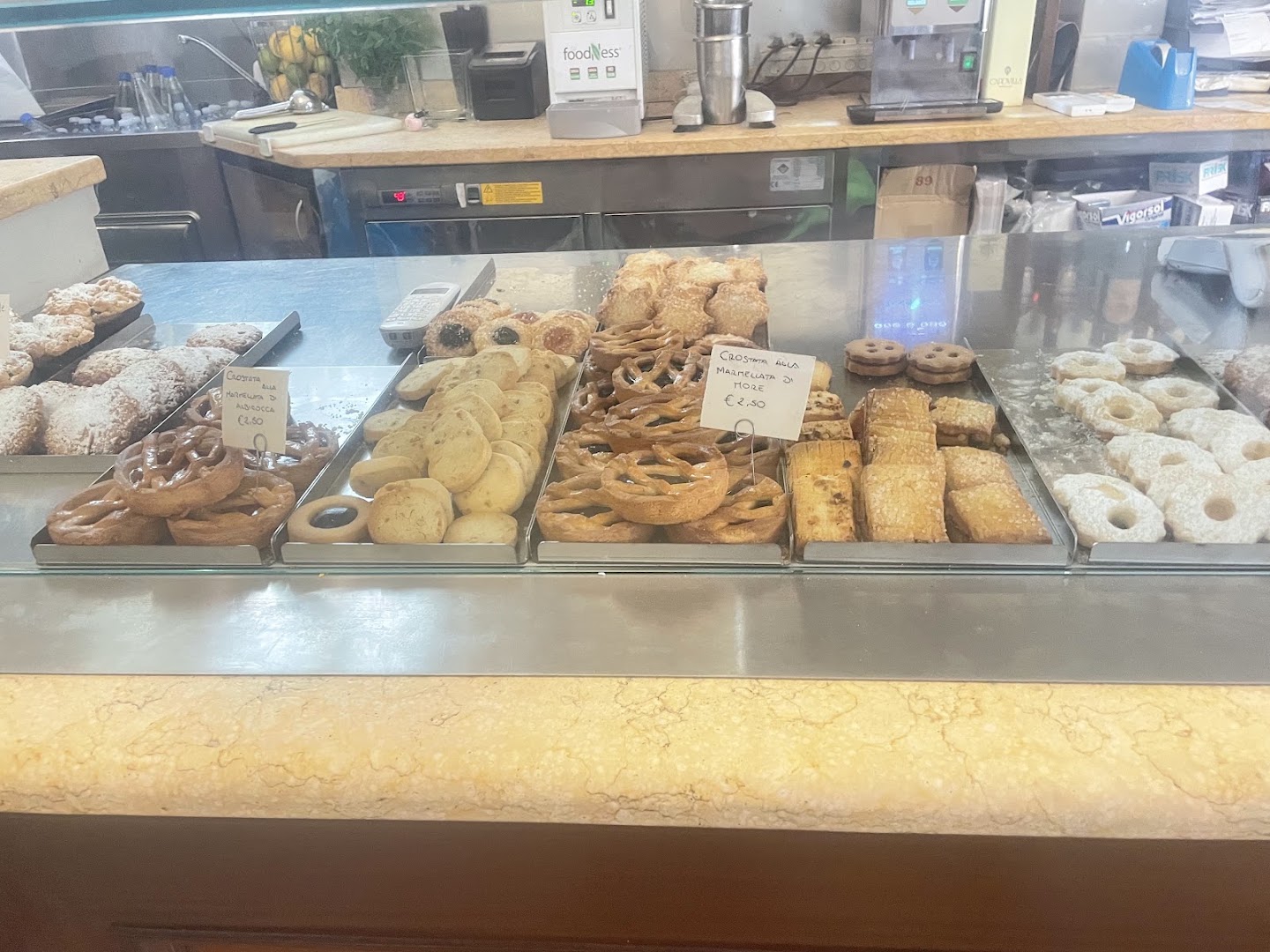 Caffetteria San Francesco