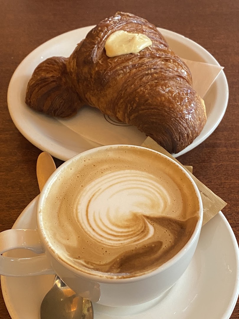 Caffetteria San Francesco