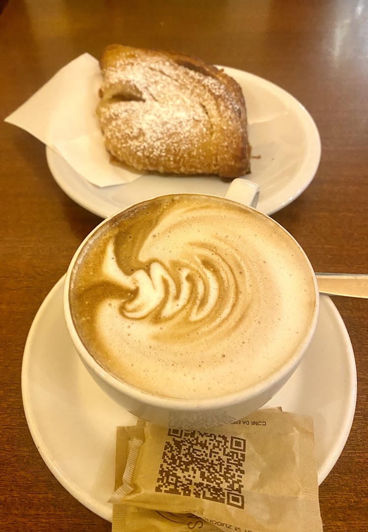 Caffetteria San Francesco