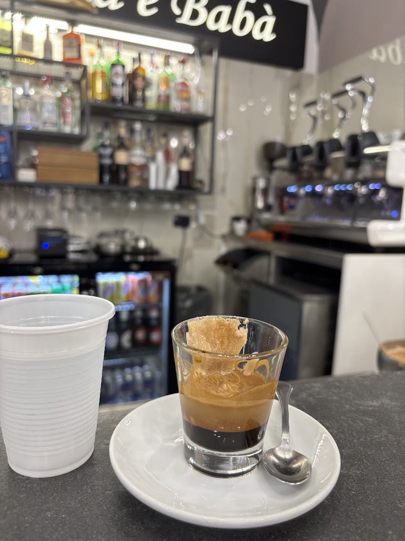 Caffetteria San Gennaro