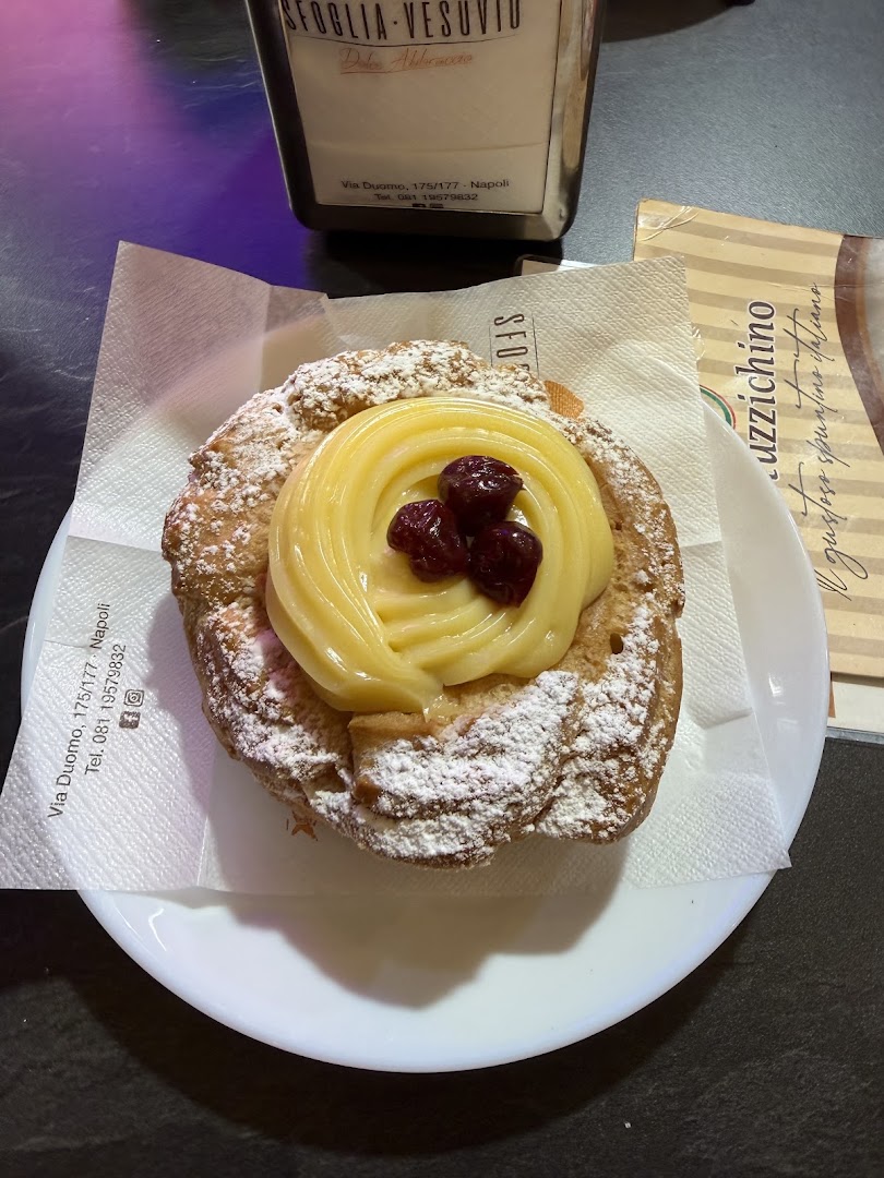 Caffetteria San Gennaro, Napoli