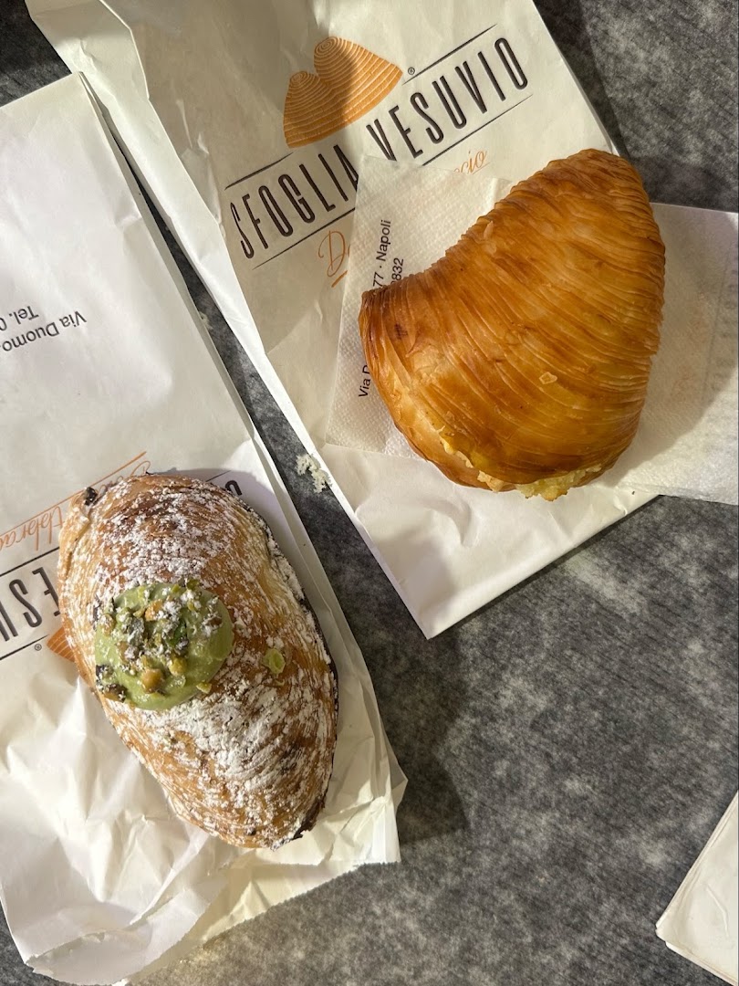 Caffetteria San Gennaro
