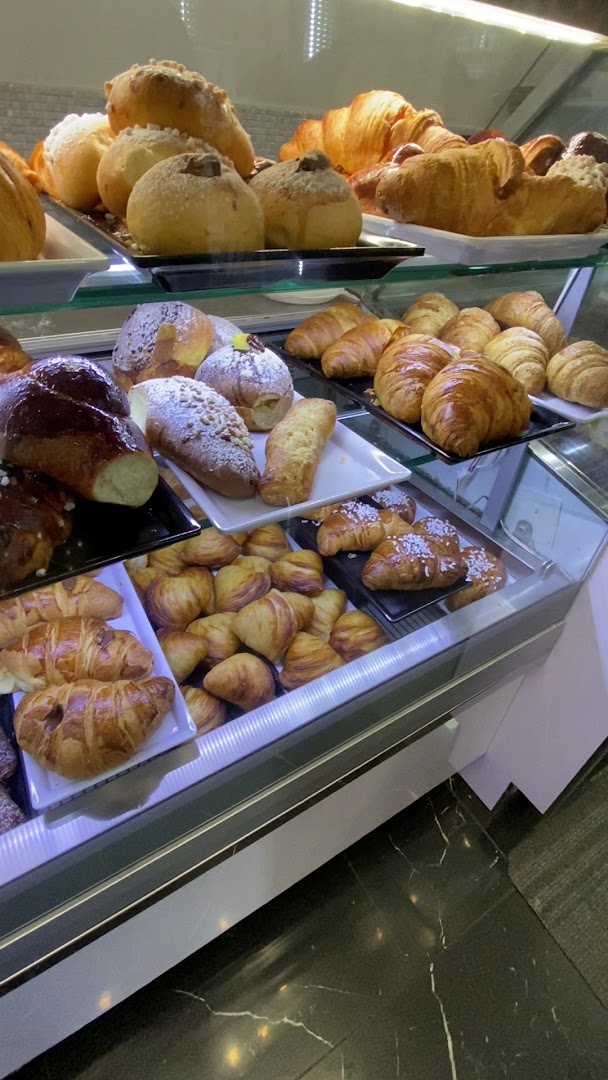 Caffetteria San Gennaro