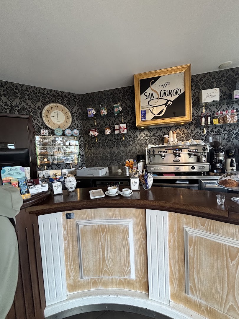 Caffetteria San Giorgio Pegli