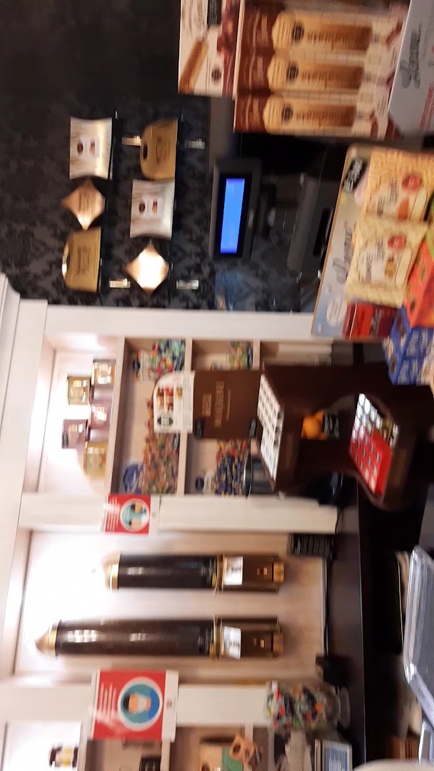 Caffetteria San Giorgio Torti