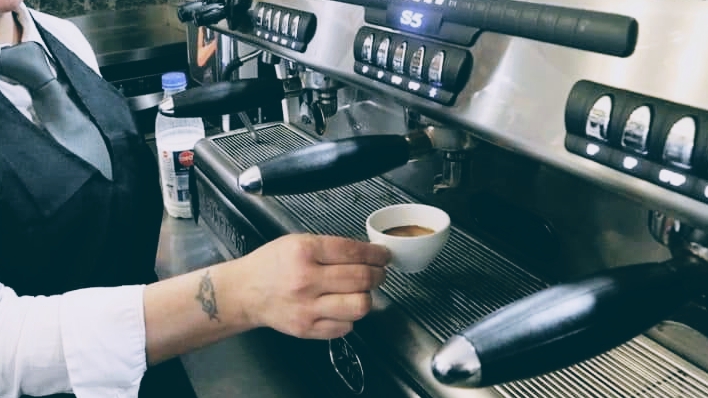Caffetteria San Giorgio Torti